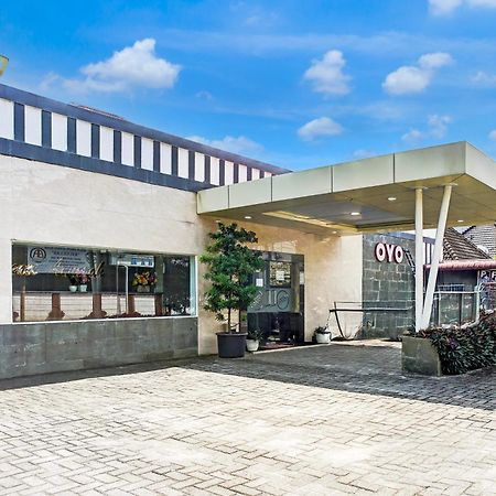 Hotel O Medan City Near Sun Plaza Formerly Residence Anugrah Extérieur photo