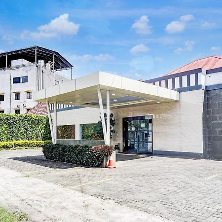 Hotel O Medan City Near Sun Plaza Formerly Residence Anugrah Extérieur photo