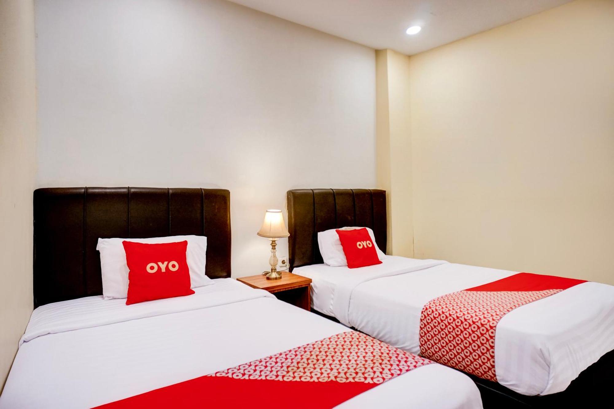 Hotel O Medan City Near Sun Plaza Formerly Residence Anugrah Extérieur photo