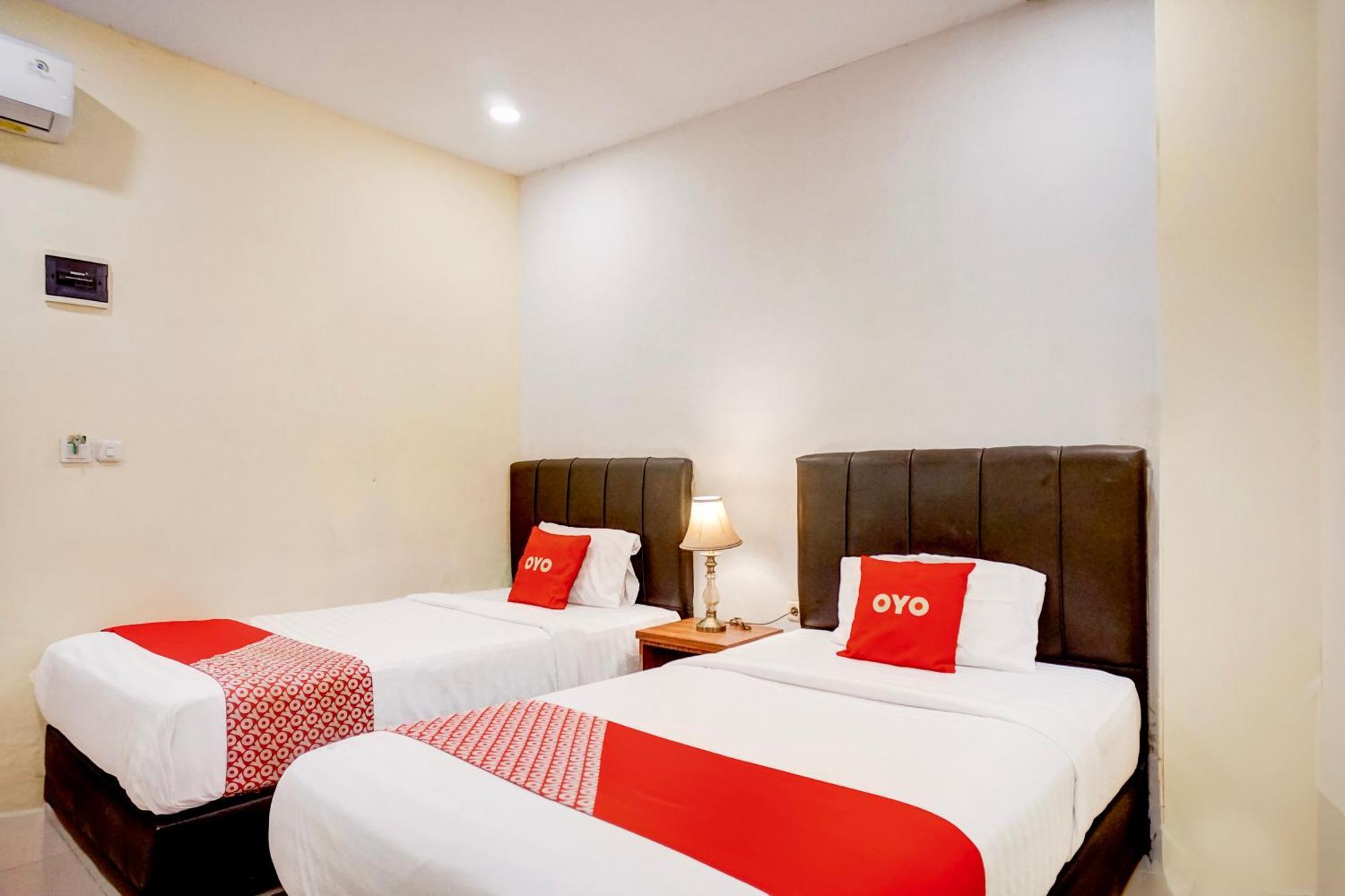 Hotel O Medan City Near Sun Plaza Formerly Residence Anugrah Extérieur photo