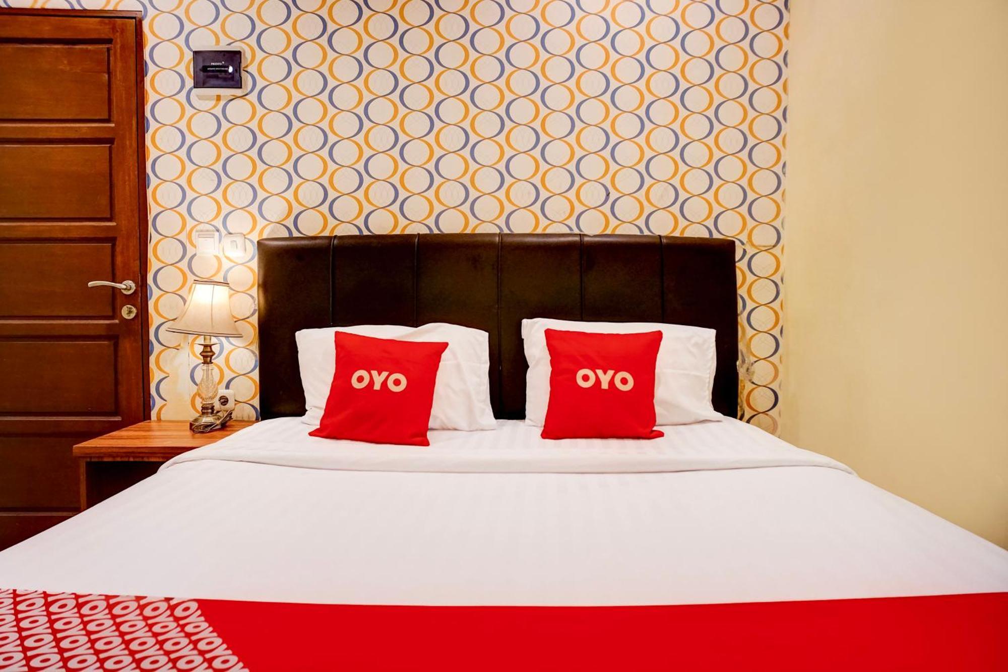 Hotel O Medan City Near Sun Plaza Formerly Residence Anugrah Extérieur photo