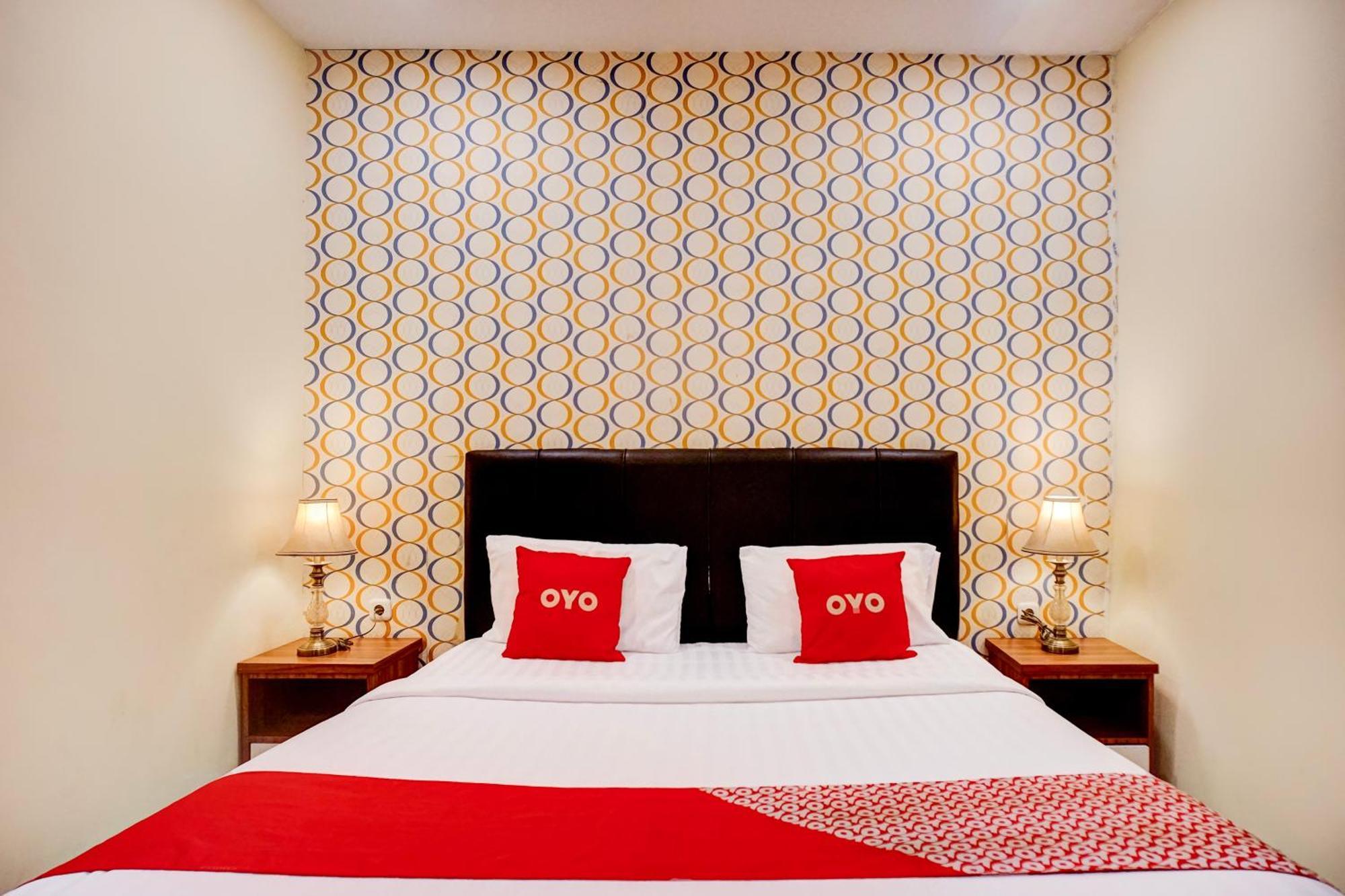 Hotel O Medan City Near Sun Plaza Formerly Residence Anugrah Extérieur photo
