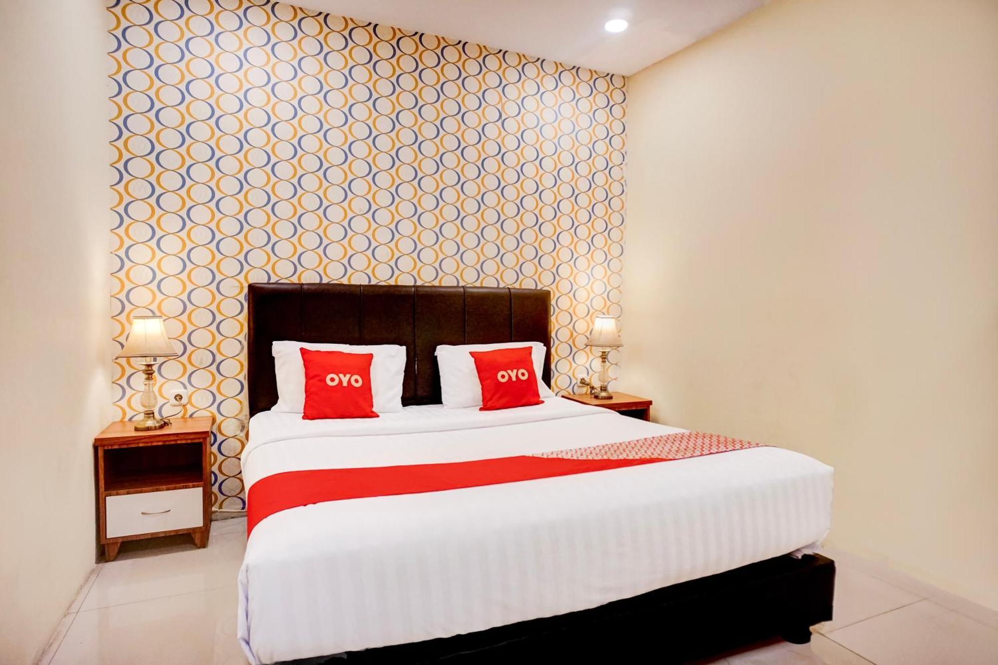 Hotel O Medan City Near Sun Plaza Formerly Residence Anugrah Extérieur photo