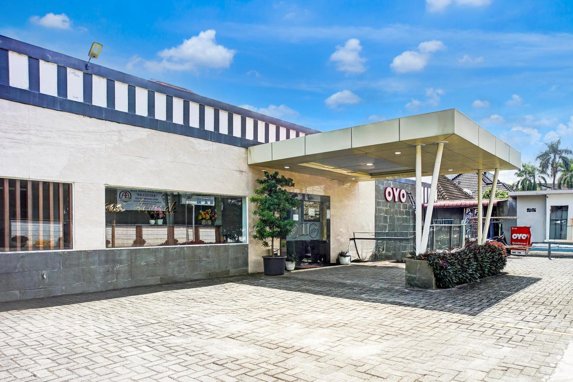 Hotel O Medan City Near Sun Plaza Formerly Residence Anugrah Extérieur photo