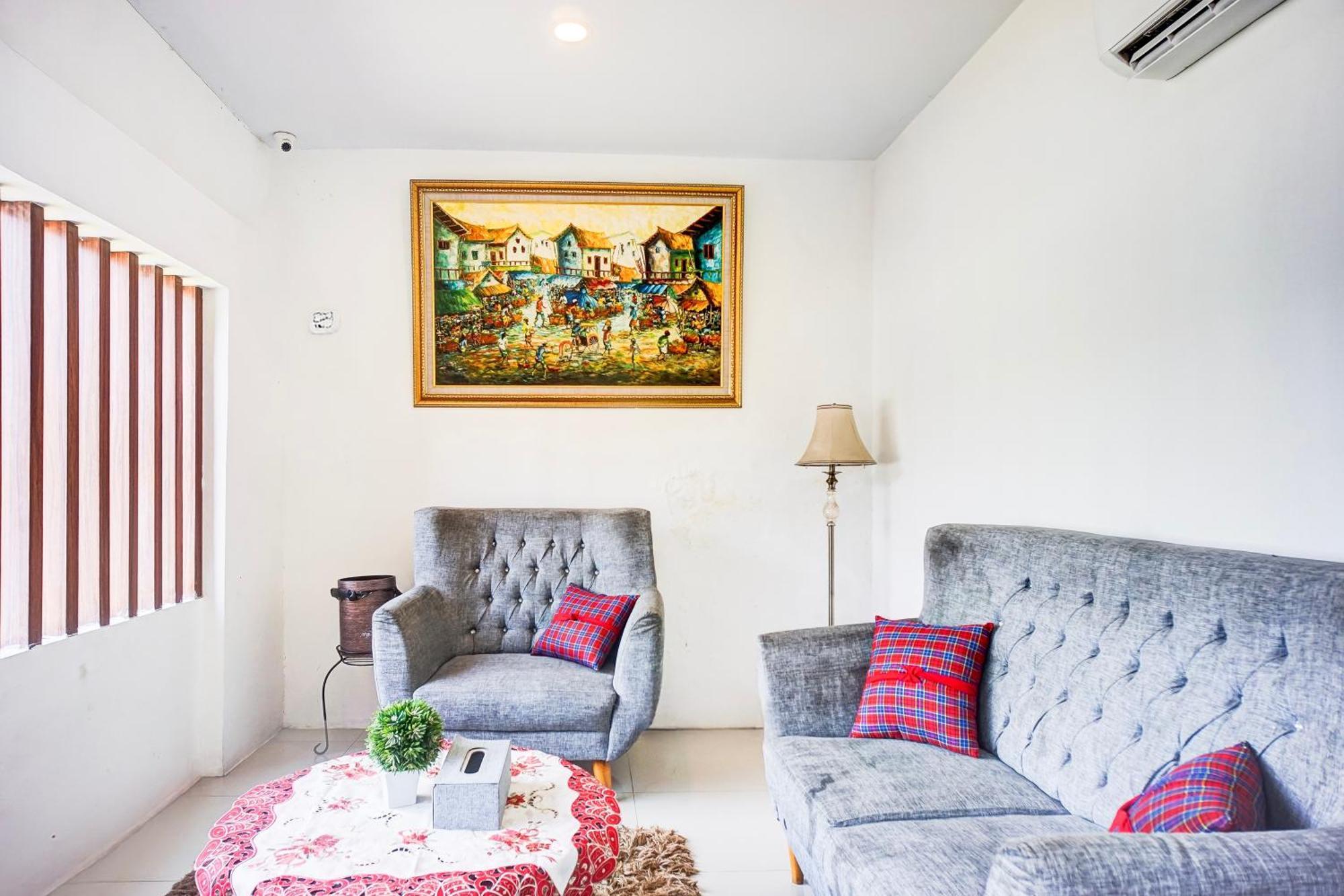 Hotel O Medan City Near Sun Plaza Formerly Residence Anugrah Extérieur photo
