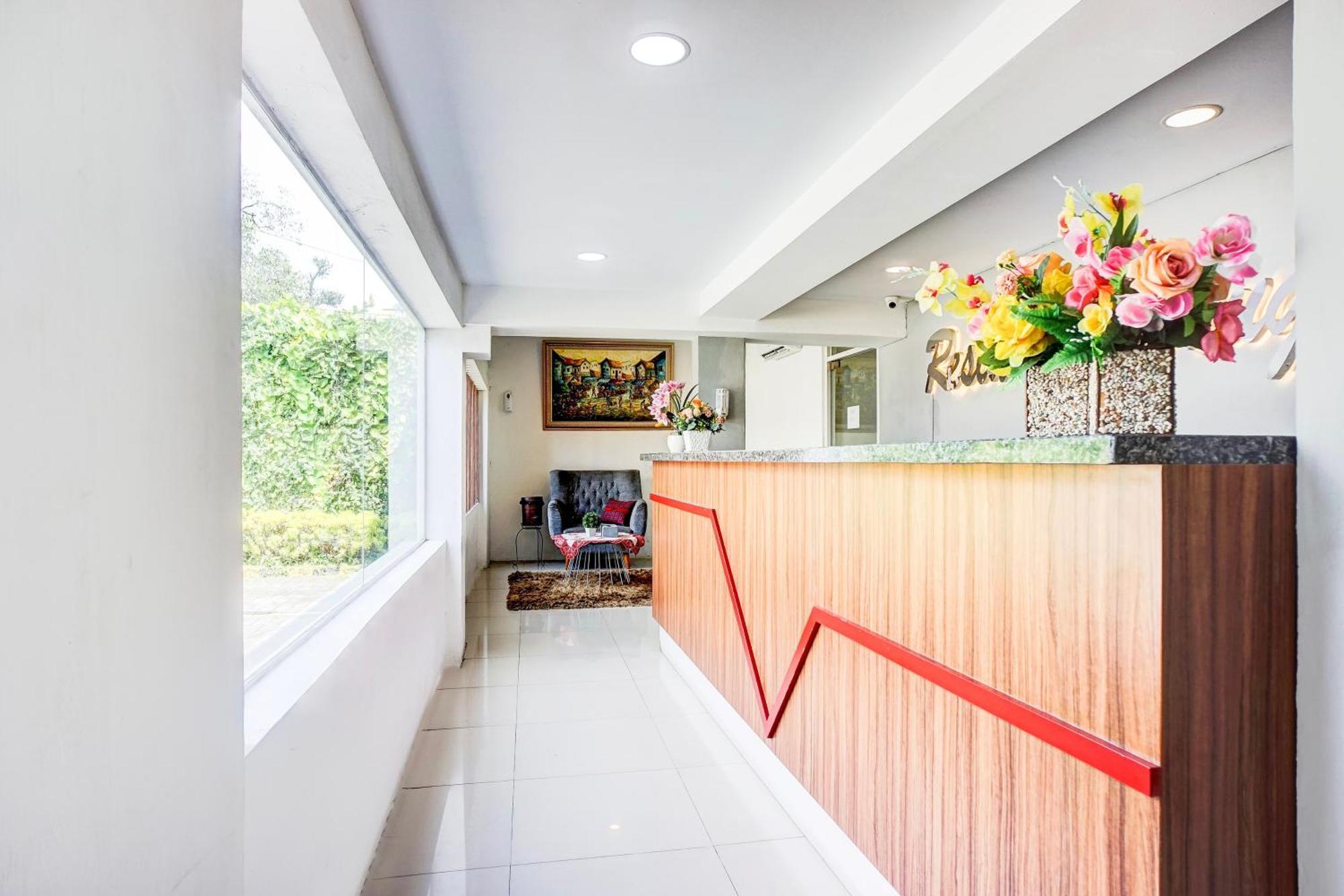 Hotel O Medan City Near Sun Plaza Formerly Residence Anugrah Extérieur photo