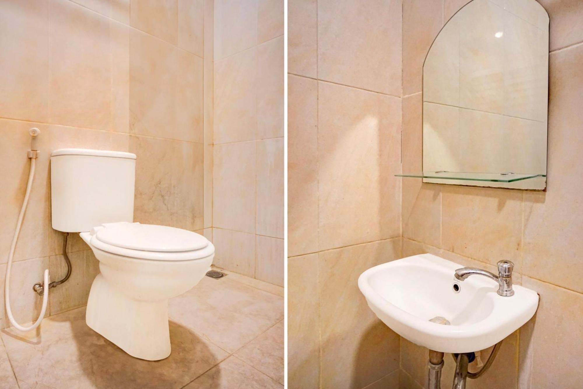 Hotel O Medan City Near Sun Plaza Formerly Residence Anugrah Extérieur photo