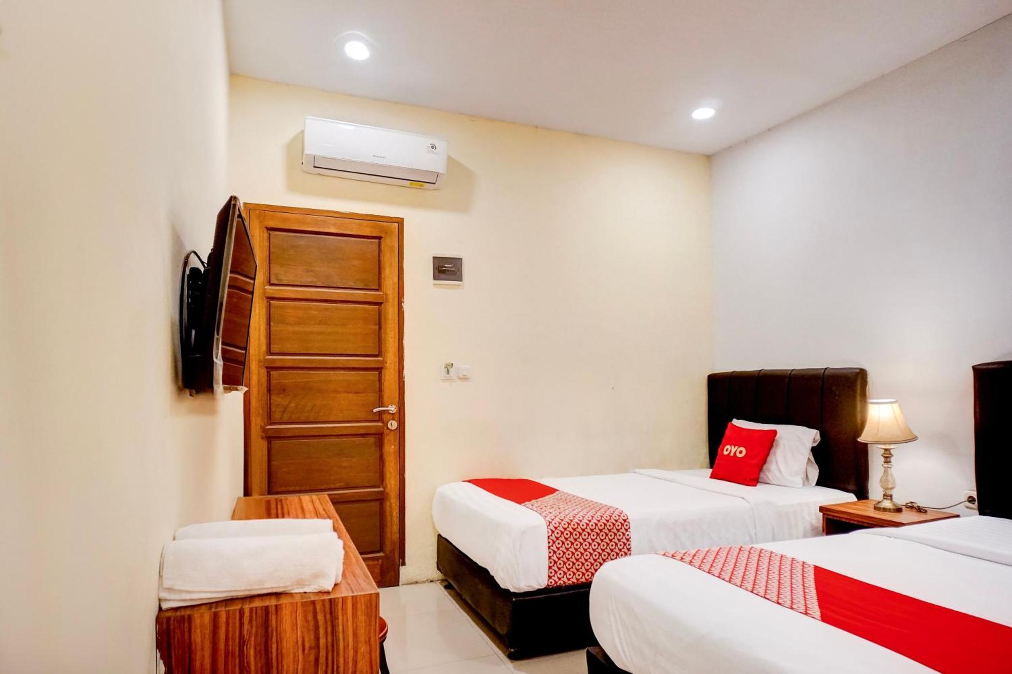 Hotel O Medan City Near Sun Plaza Formerly Residence Anugrah Extérieur photo